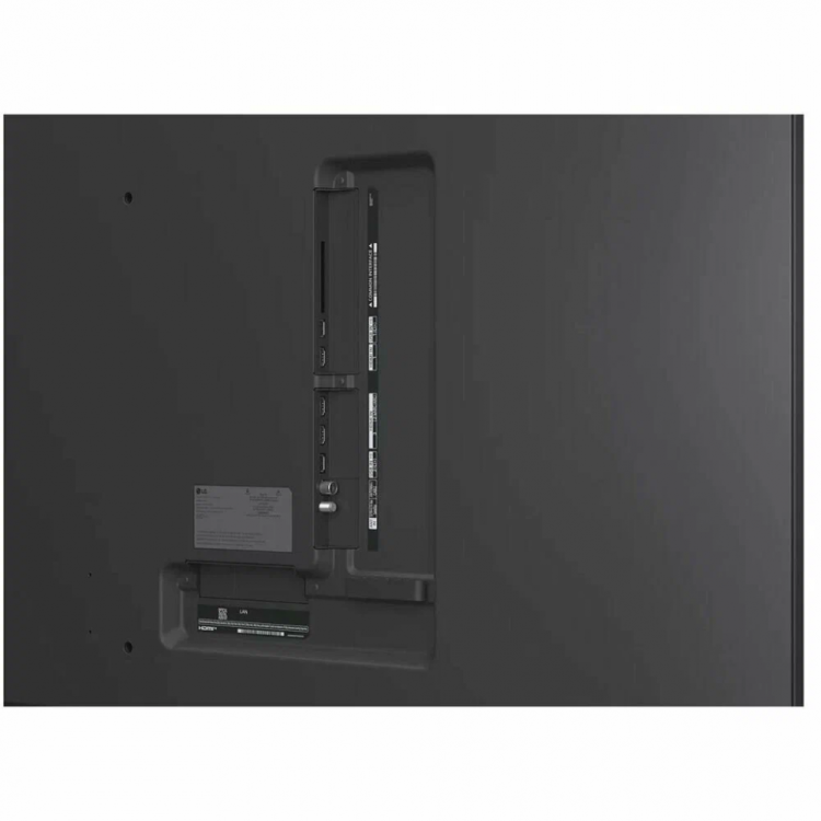 Телевизор LG 86QNED80A6A