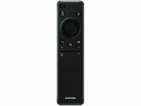 Телевизор Samsung QE50Q7FAAUXRU