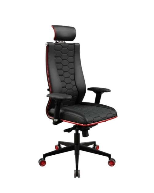 Кресло Samurai B2-44D - UMF(SY271)+Infinity