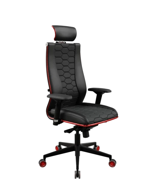 Фото товара Кресло Samurai B2-44D - UMF(SY271)+Infinity