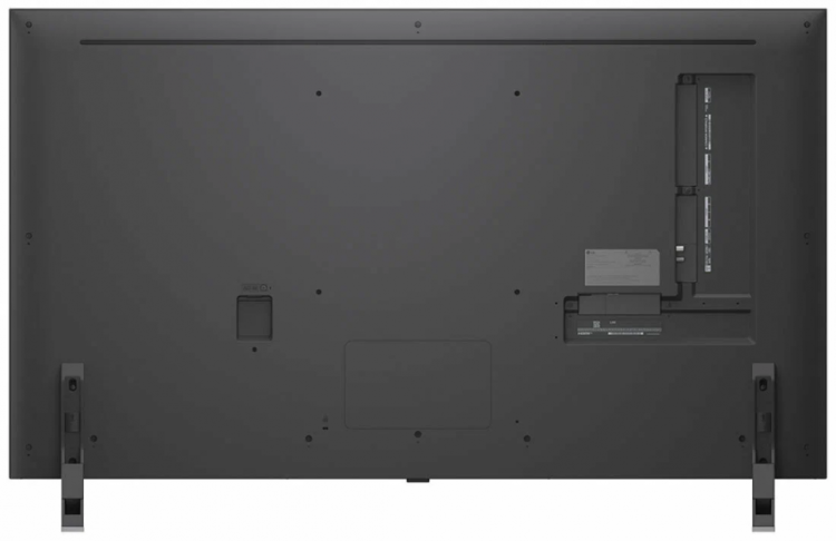 Телевизор LG 50QNED85B6A
