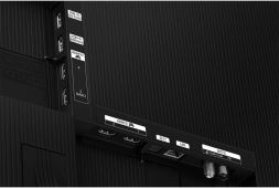 Телевизор Samsung QE83S85FAEXCE