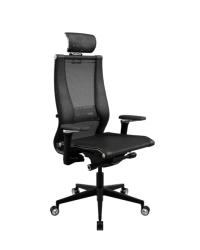 Кресло Samurai L2-16D - YM93+Infinity