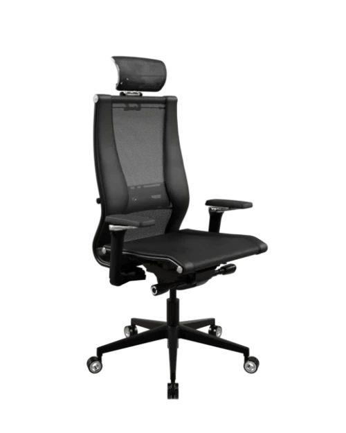 Кресло Samurai L2-16D - YM93+Infinity