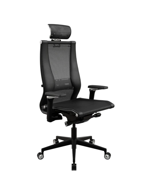 Кресло Samurai L2-16D - YM93+Infinity