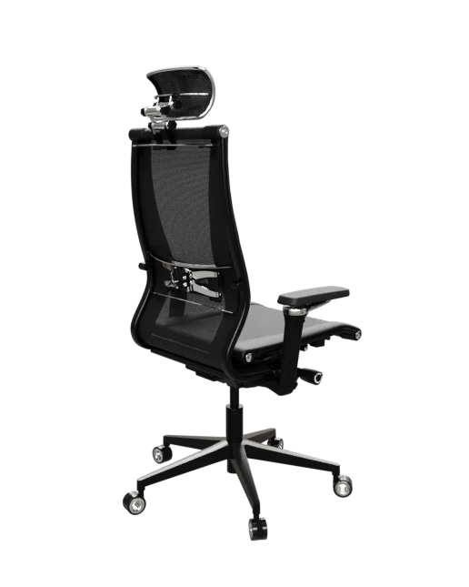 Кресло Samurai L2-16D - YM93+Infinity