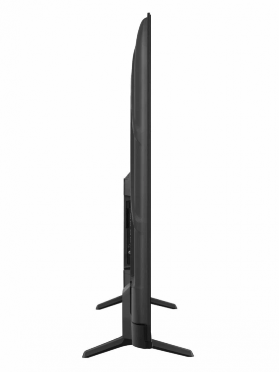 Телевизор Hisense 55E7Q PRO