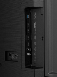 Телевизор Hisense 55E7Q PRO