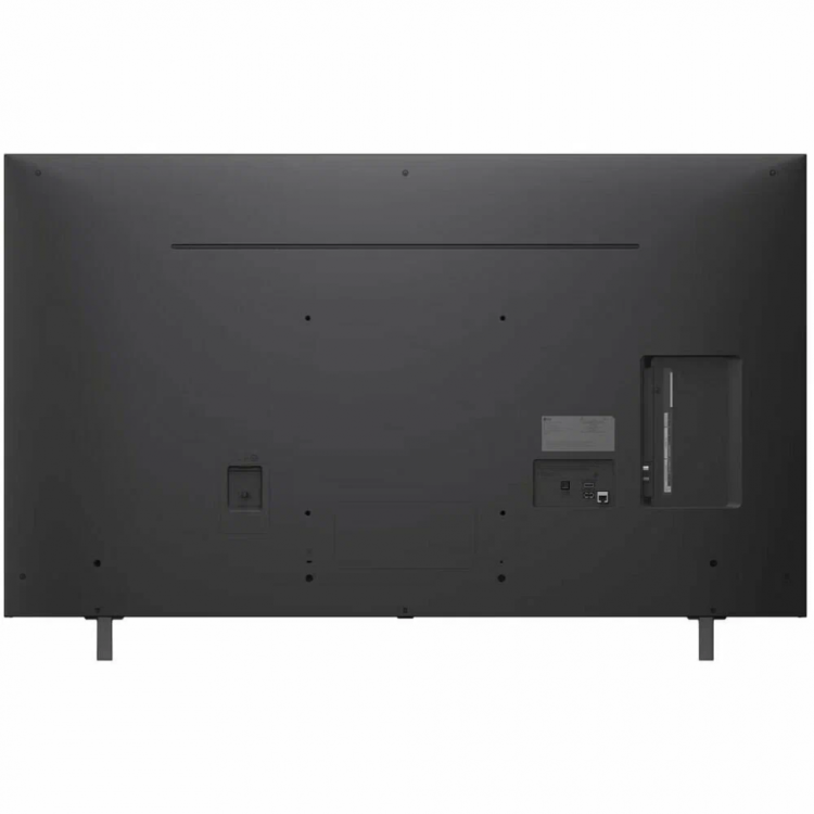 Телевизор LG 55NANO80A6B.ARUG