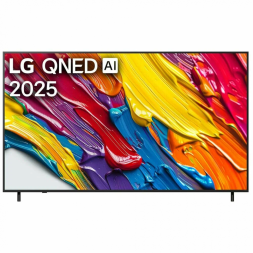 Телевизор LG 86QNED82A6B