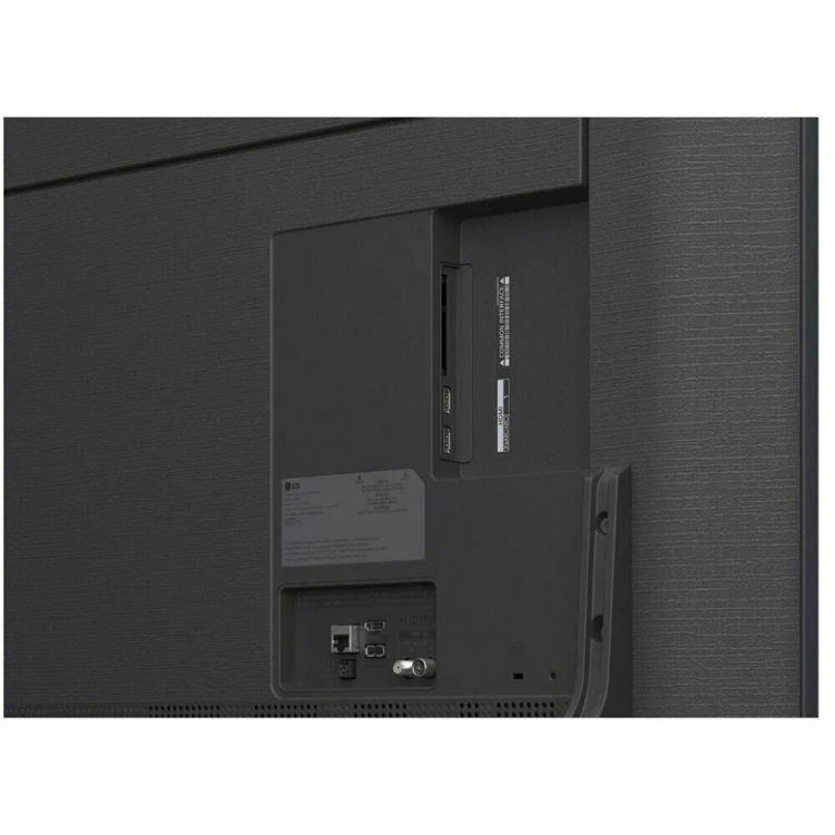 Телевизор LG 86QNED82A6B