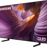 Телевизор Samsung QE83S85FAEXRU