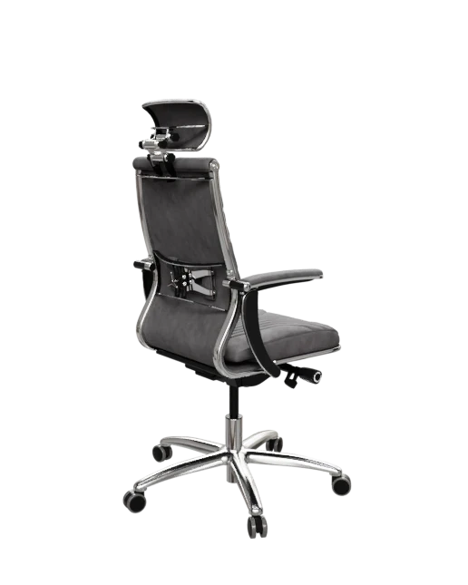 Кресло Samurai M3-13U - GoyaLE