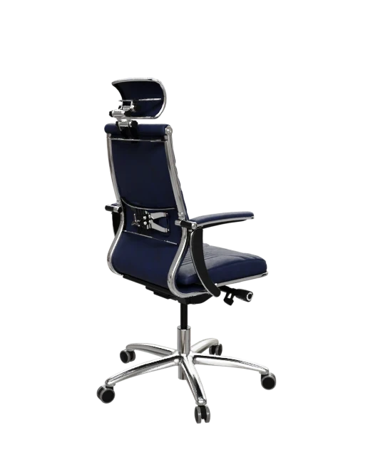 Кресло Samurai M3-13U - GoyaLE