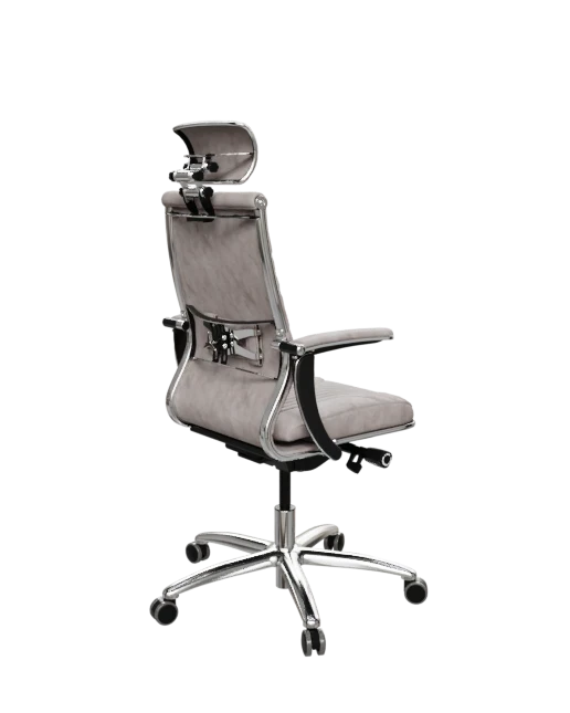 Кресло Samurai M3-13U - GoyaLE