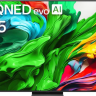 Телевизор LG 86QNED86A6A.ARUG, черный титан