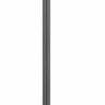 Телевизор LG 86QNED86A6A.ARUG, черный титан