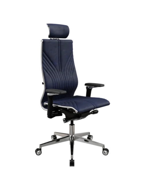 Кресло Samurai B2-12D - GoyaLE