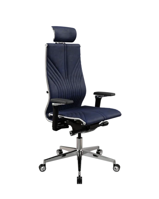 Кресло Samurai B2-12D - GoyaLE