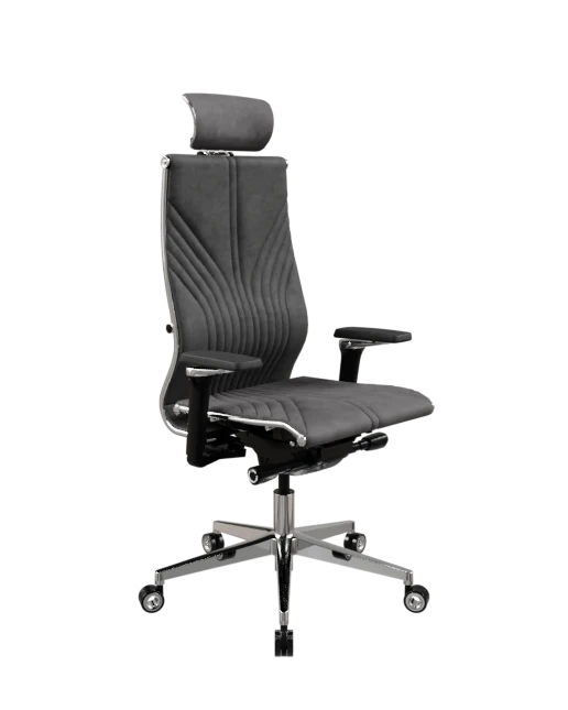 Кресло Samurai B2-12D - GoyaLE