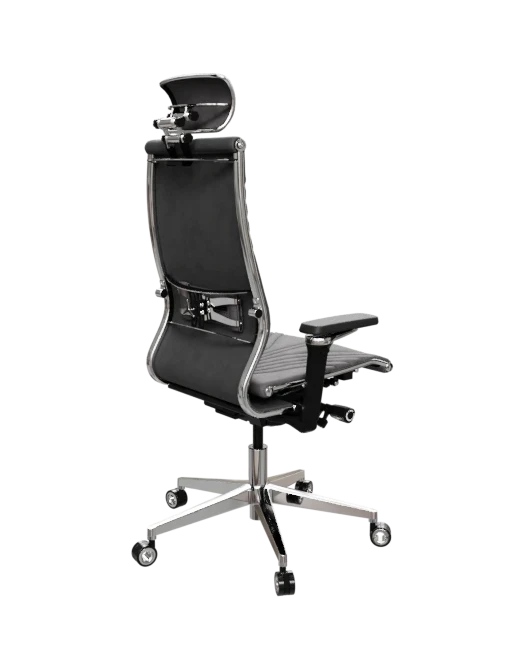 Кресло Samurai B2-12D - GoyaLE