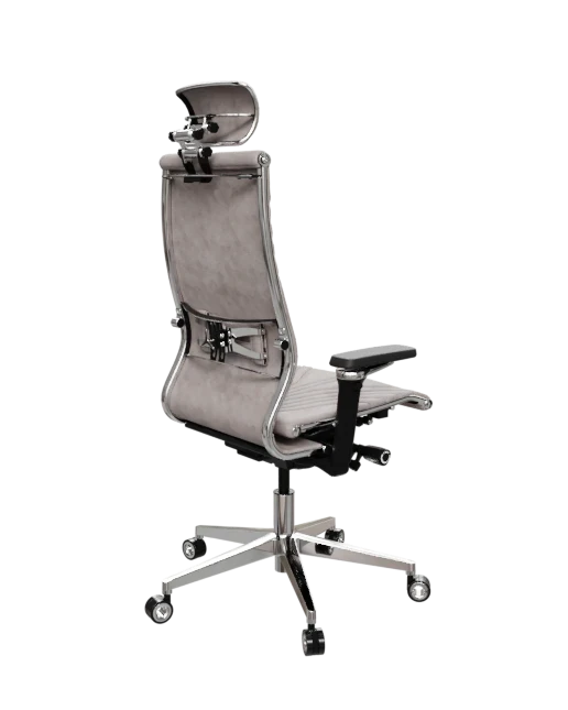 Кресло Samurai B2-12D - GoyaLE