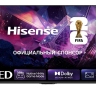 Телевизор Hisense 55E7S PRO