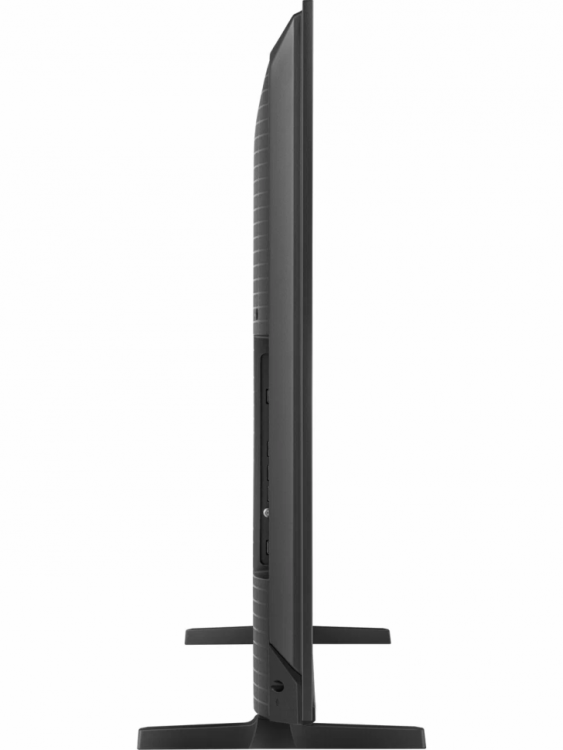 Телевизор Hisense 55E7S PRO