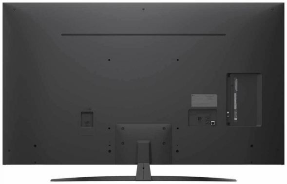 Телевизор LG 55NANO81A6A