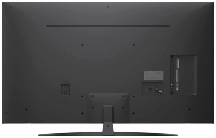 Телевизор LG 55NANO81A6A