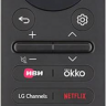 Телевизор LG 55NANO81A6A