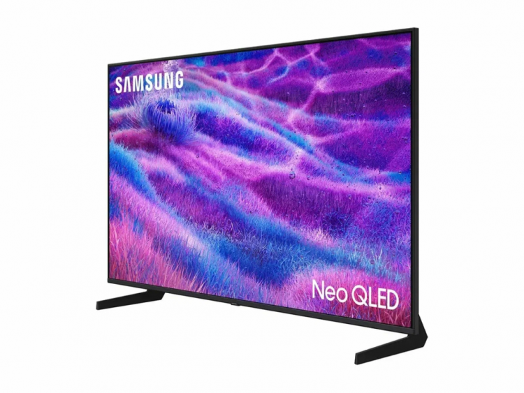 Телевизор Samsung QE50QN80F