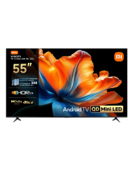 Телевизор Xiaomi TV S Mini LED 55 2026 L55MC-SRU