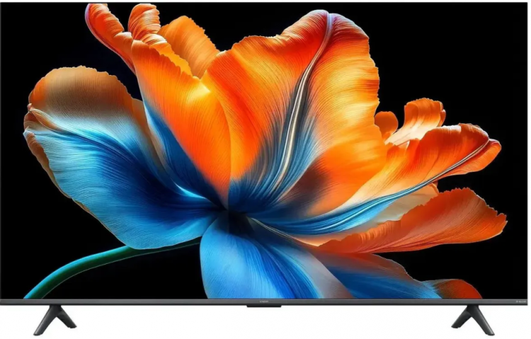 Телевизор Xiaomi TV S Mini LED 55 2026 L55MC-SRU