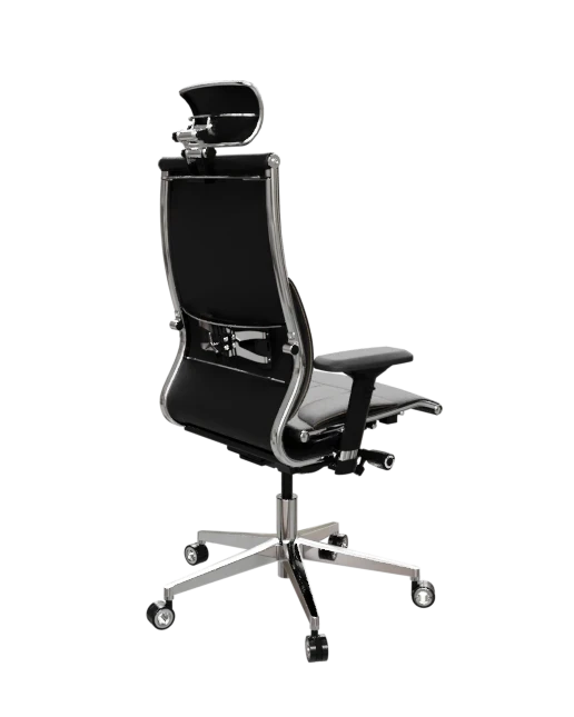 Кресло Samurai L2-10D - Infinity