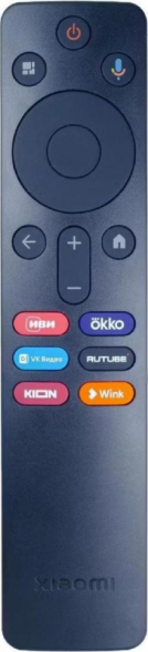 32" Телевизор Xiaomi MI TV A 32 2025, HD, черный, смарт ТВ, Android