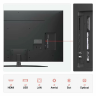 Телевизор LG 55NANO81A6A.ARUG