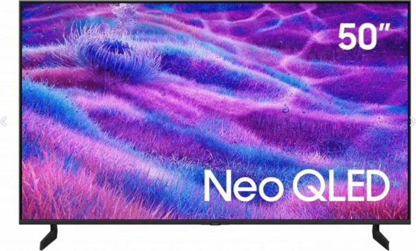 Телевизор Samsung QE50QN80FAUXCE