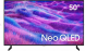 Телевизор Samsung QE50QN80FAUXCE