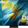 Телевизор Samsung QE83S95F
