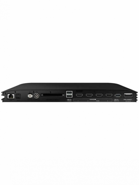 Телевизор Samsung QE83S95F