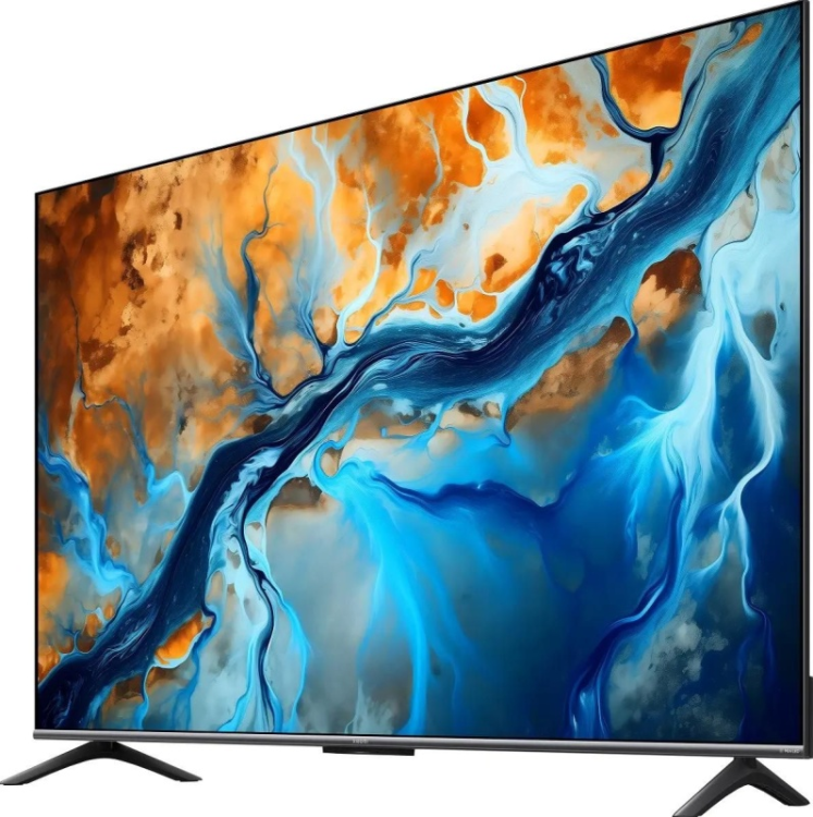 Телевизор Xiaomi TV S MINI LED 65 2025 (L65MA-SPLRU)