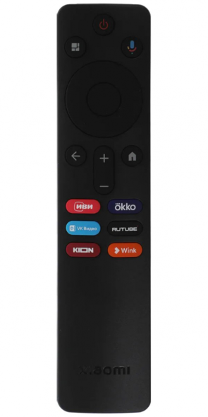 Телевизор Xiaomi TV S MINI LED 65 2025 (L65MA-SPLRU)