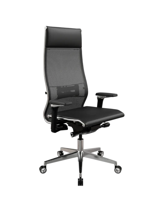 Фото товара Кресло Samurai L1-64D - YM93+Infinity