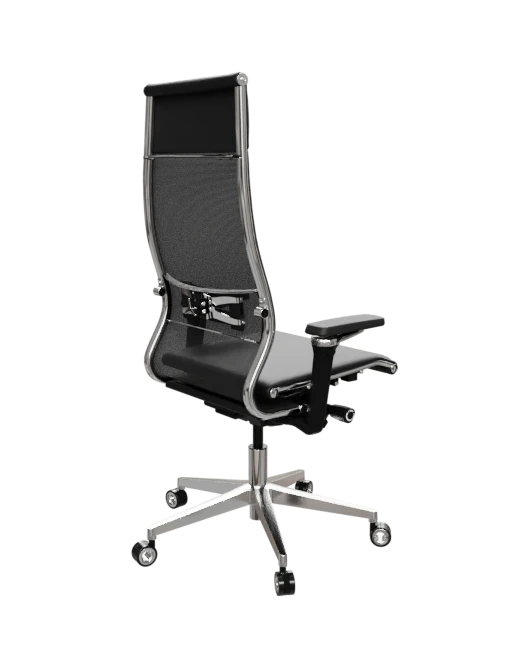 Кресло Samurai L1-64D - YM93+Infinity