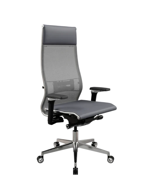 Кресло Samurai L1-64D - YM93+Infinity