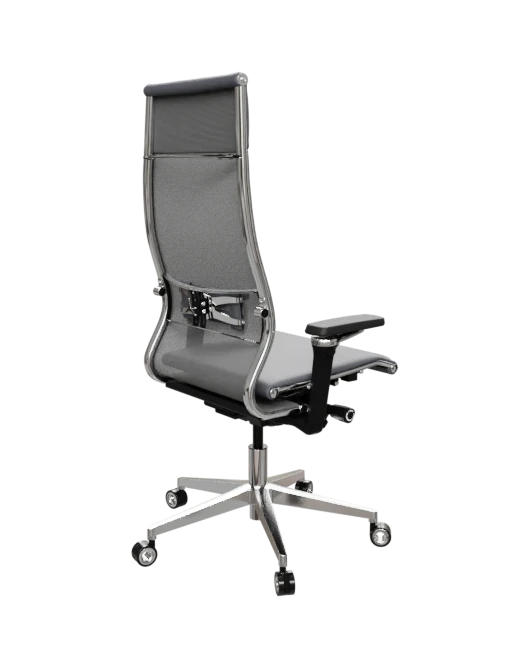 Кресло Samurai L1-64D - YM93+Infinity