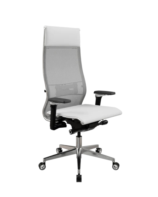 Кресло Samurai L1-64D - YM93+Infinity