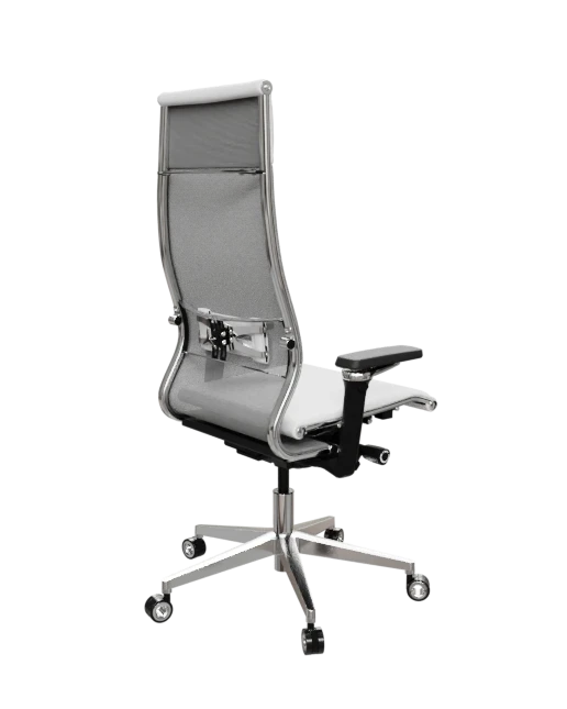 Кресло Samurai L1-64D - YM93+Infinity