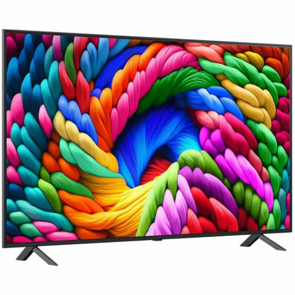 Телевизор LG 55NANO90A6B